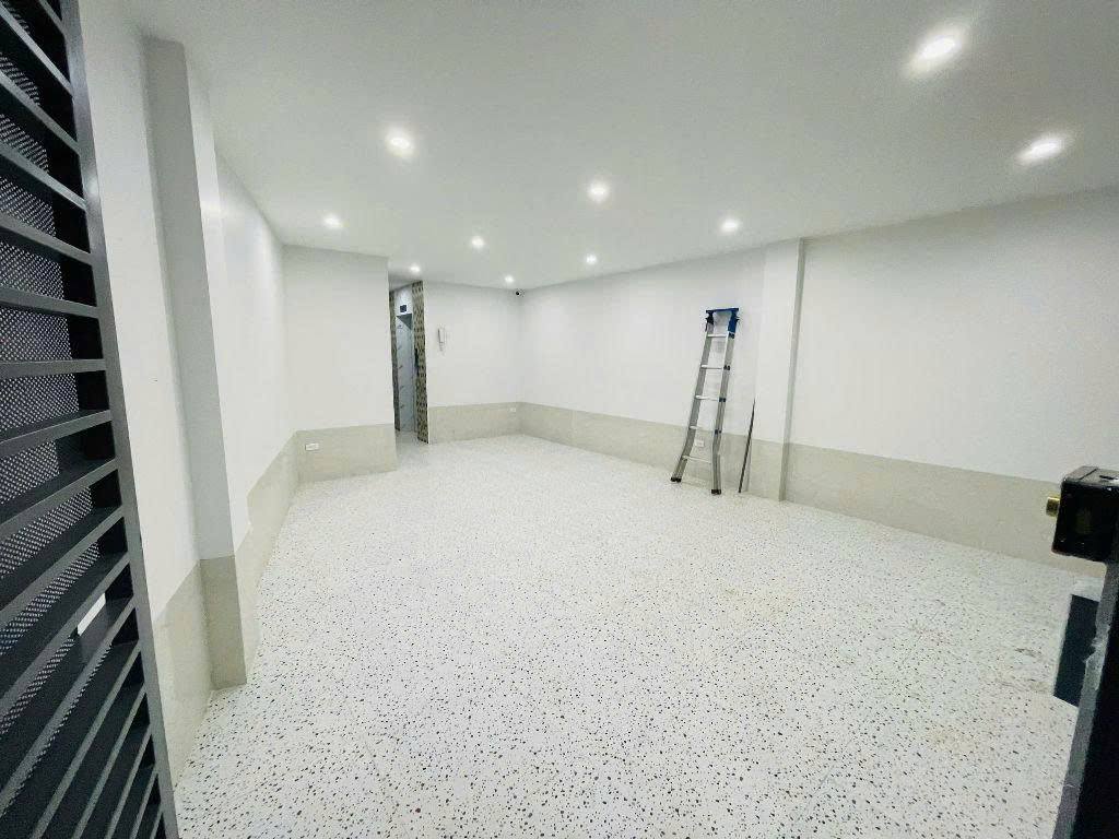 Cho thuê căn hộ CCMN Trương Định, 50m2, 2 ngủ, 8 Triệu - Ảnh chính